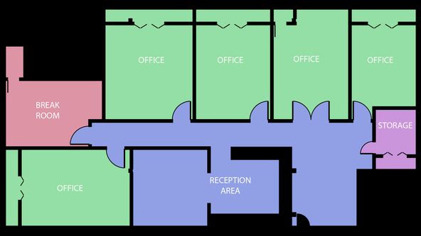 Suite 117
